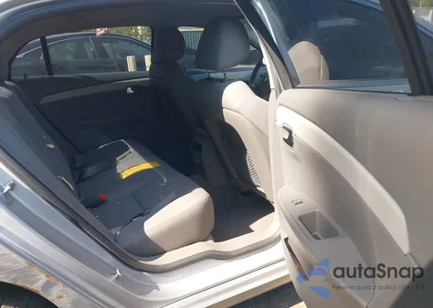 2012 Chevrolet Malibu Ls из США, поврежденный, VIN 1G1ZB5E04CF257969